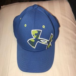 Under Armour baseball cap